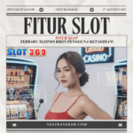 Fitur Slot Terbaru SLOT369 Bikin Pengguna Ketagihan!