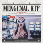Mengenal RTP (Return to Player) dalam Slot Online