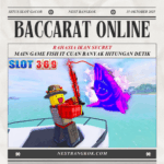 Rahasia Ikan Secret di Game Fish It Cuan Banyak Hitungan Detik